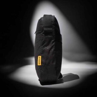 Τσαντάκι ώμου Caterpillar 84058-478