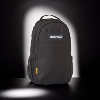 Σακίδιο πλάτης Extended C1 Caterpillar 18.5L 84453-01