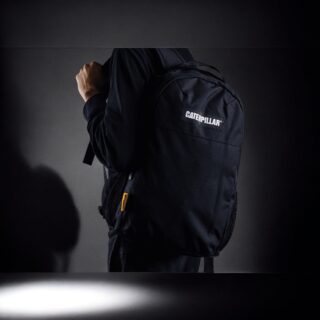 Σακίδιο πλάτης Extended C1 Caterpillar 18.5L 84453-01