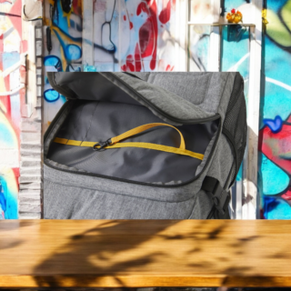 Σακίδιο Πλάτης Caterpillar 31 L 84055-555