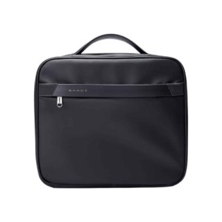 Bange 7529 Μαύρο Νεσεσέρ 7.8L Ταξιδιωτική Τσάντα Οργάνωσης