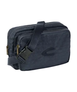 Camel Active Journey Τσαντάκι Μέσης Dark Blue B00-306-58