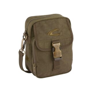 B00-913-35 Τσάντα  CAMEL ACTIVE JOURNEY Χακί