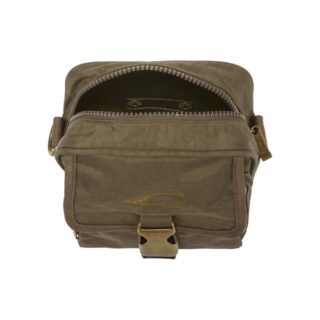 B00-913-35 Τσάντα  CAMEL ACTIVE JOURNEY Χακί