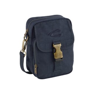 B00-913-58 Τσάντα CAMEL ACTIVE JOURNEY Dark Blue