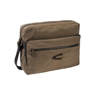 B00-611-25 Τσάντα  CAMEL ACTIVE JOURNEY Μπέζ