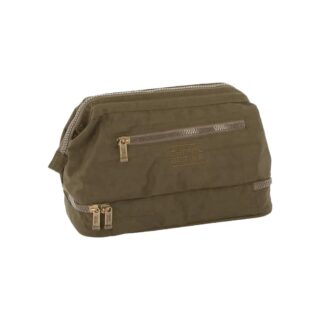 B00-401-35 Νεσεσέρ  CAMEL ACTIVE TRAVEL Πράσινο