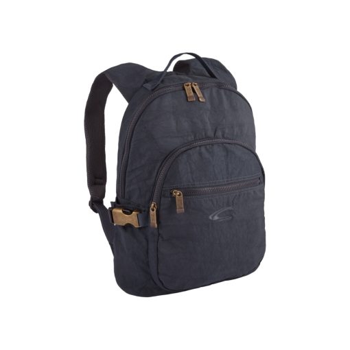 B00-231-58 Σακίδιο πλάτης CAMEL ACTIVE JOURNEY Dark Blue