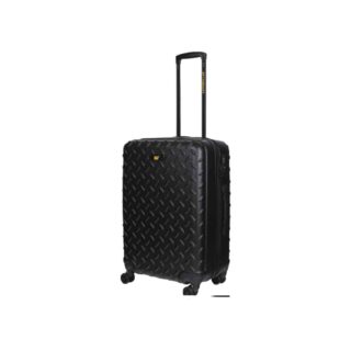 Βαλίτσα trolley case Caterpillar μεσαία 83688-01/60cm