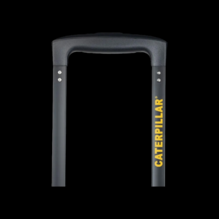 Βαλίτσα trolley case Caterpillar μεσαία 83688-01/60cm