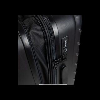 Βαλίτσα trolley case Caterpillar μεσαία 83688-01/60cm