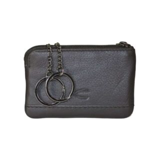 Camel Active Atlanta Κλειδοθήκη Δερμάτινη Καφέ