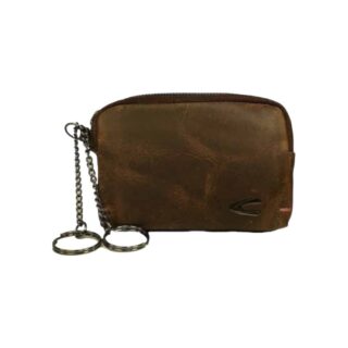 Camel Active Salamanca Κλειδοθήκη Καφέ