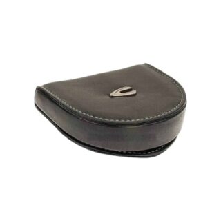 Camel Active Vegas Πορτοφόλι Κερμάτων Μαύρο