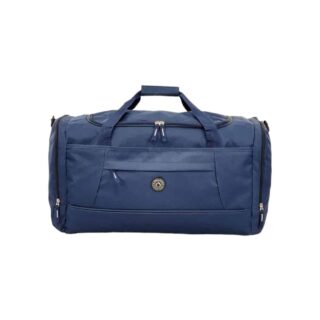 Diplomat Σακ Βουαγιάζ 55L Navy Μπλε
