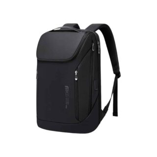 Bange 2517 Σακίδιο Πλάτης Αδιάβροχο Μαύρο για Laptop 15.6”
