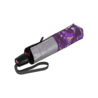 3201 8558, KNIRPS T.SERIES Τ.200, Μείωση ζέστης κατά 40% & UV 99%, DUOMATIC, FEEL PURPLE, Μώβ