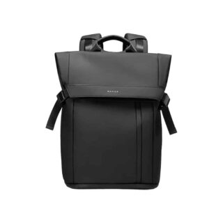Bange Μαύρο Σακίδιο Πλάτης Laptop 15.6” Αδιάβροχο