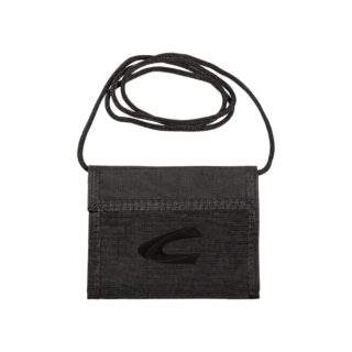 B00-705-60 Πορτοφόλι CAMEL ACTIVE JOURNEY Μαύρο