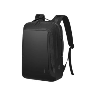 Σακίδιο πλάτης 30L Laptop 15,6” Bange BG-S51 μαύρο