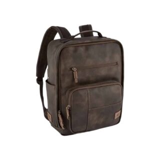 Camel Active Laos Σακίδιο Πλάτης Καφέ