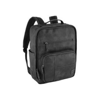 Camel Active Laos Σακίδιο Πλάτης Μαύρο