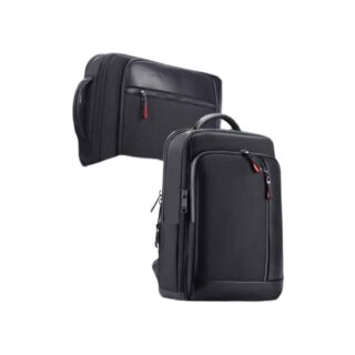 Σακίδιο πλάτης Αντικλεπτικό 24L Laptop 15,6” Bopai 751-006641 μαύρο