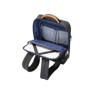 Σακίδιο πλάτης Αντικλεπτικό 24L Laptop 15,6” Bopai 751-006641 μαύρο