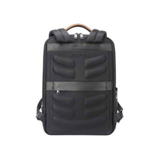 Σακίδιο πλάτης Αντικλεπτικό 24L Laptop 15,6” Bopai 751-006641 μαύρο