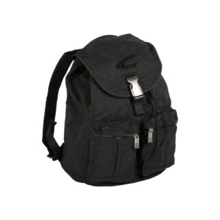 B00-216-60 Σακίδιο πλάτης CAMEL ACTIVE JOURNEY Μαύρο