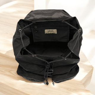 B00-216-60 Σακίδιο πλάτης CAMEL ACTIVE JOURNEY Μαύρο