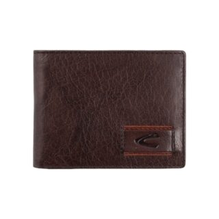 Camel Active Panama Πορτοφόλι Πλάγιο Καφέ