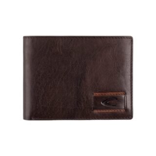 250-704-29 Πορτοφόλι camel active panama Καφέ