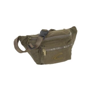 B00-301-35 Τσαντάκι Μέσης  CAMEL ACTIVE JOURNEY Χακί