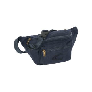 B00-301-58 Τσαντάκι Μέσης  CAMEL ACTIVE JOURNEY dark blue