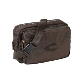 B00-306-20 Τσαντάκι  Μέσης  CAMEL ACTIVE JOURNEY Καφέ