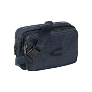 B00-306-58 Τσαντάκι Μέσης  CAMEL ACTIVE JOURNEY Dark Blue