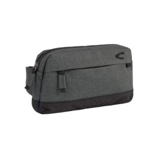 Camel Active Hong Kong Τσαντάκι Μέσης Γκρι