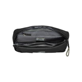 306-301-60 Τσαντάκι  Μέσης  CAMEL ACTIVE PALERMO Black