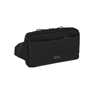 306-301-60 Τσαντάκι  Μέσης  CAMEL ACTIVE PALERMO Black