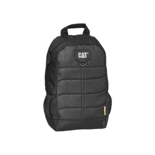 Caterpillar Σακίδιο Πλάτης 84056-478 Μαύρο