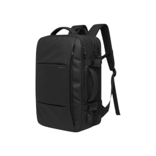 Bange 1908 Σακίδιο Πλάτης Μαύρο 45L Laptop 17.3”