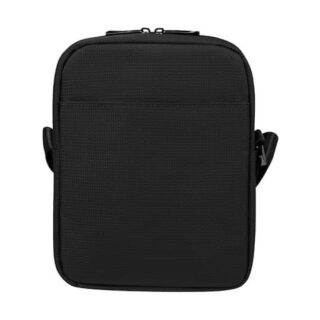 Samsonite XBR 2.0 Ανδρική Τσάντα Ώμου / Χιαστί σε Μαύρο χρώμα