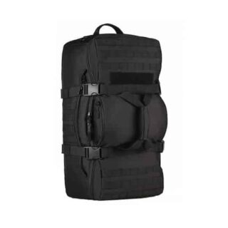 Σακίδιο πλάτης/Σακ βουαγιάζ ορειβατικό Cardinal 60L MT1143 μαύρο