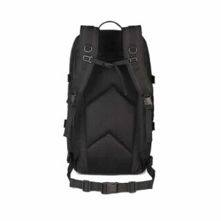 Σακίδιο πλάτης/Σακ βουαγιάζ ορειβατικό Cardinal 60L MT1143 μαύρο