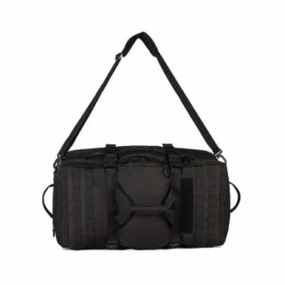 Σακίδιο πλάτης/Σακ βουαγιάζ ορειβατικό Cardinal 60L MT1143 μαύρο