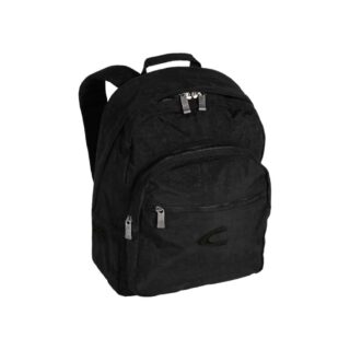 Camel Active Journey Σακίδιο Πλάτης Μαύρο