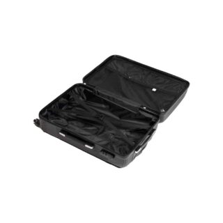 Cardinal 2010 Μεγάλη Βαλίτσα με ύψος 70cm σε Μαύρο χρώμα