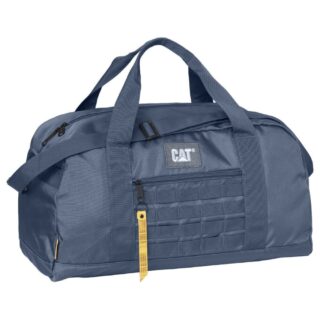 CAT Σακ Βουαγιάζ με χωρητικότητα 55lt σε Μπλε χρώμα