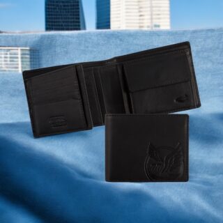 Camel Active Nepal Πορτοφόλι Πλάγιο Μαύρο